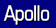 Apollo Logo